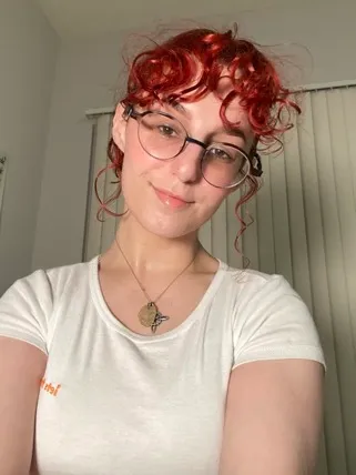 Holka na sex Bri Kennedy  - fotka 9