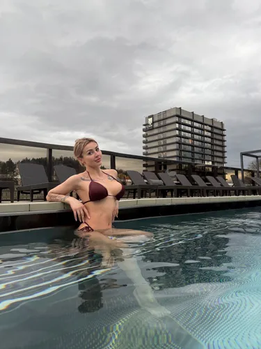 Holka na sex Nadia Escort - fotka 6