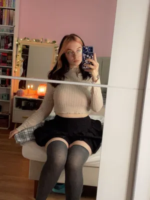 Девушка для секса Kristína  Эскорт - фото 3