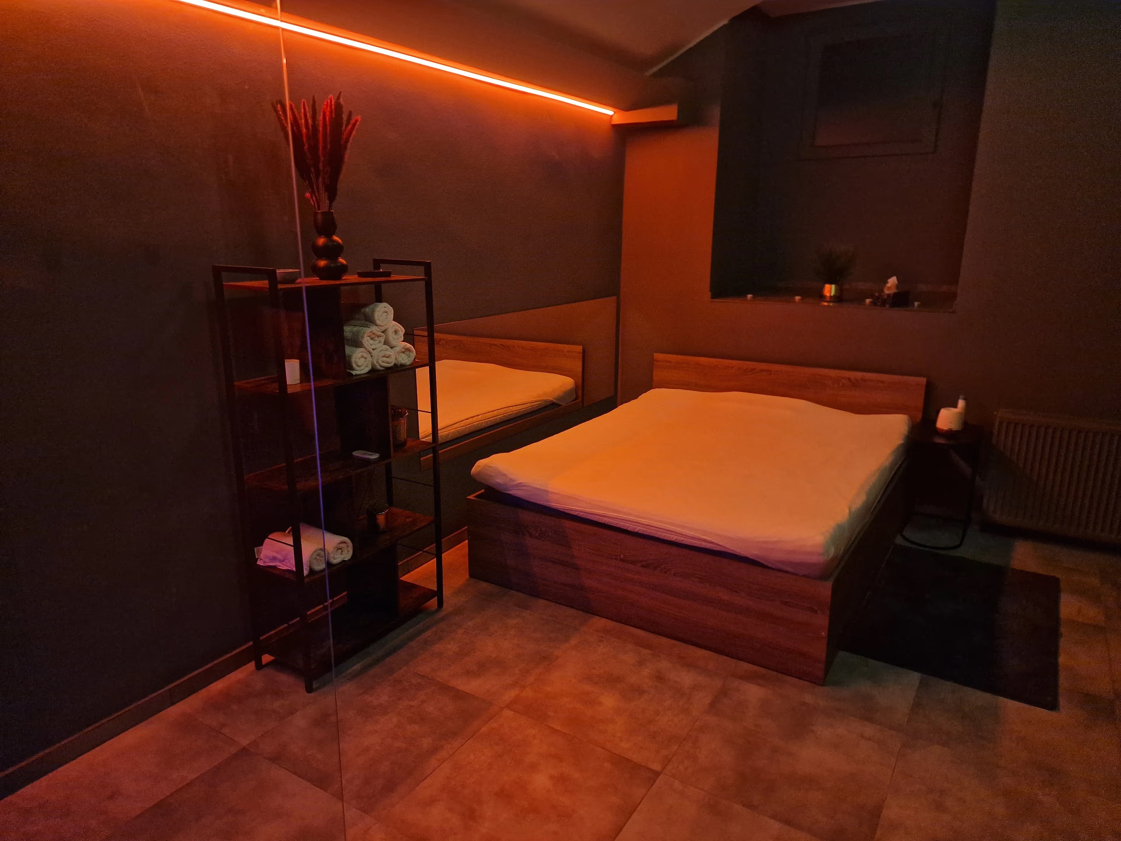 Massage salon Lotus Dream - photo 8