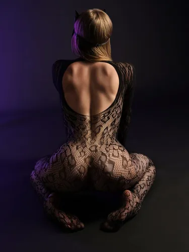 Erotická masérka Bella - European massage, Praha 8 - fotka 3