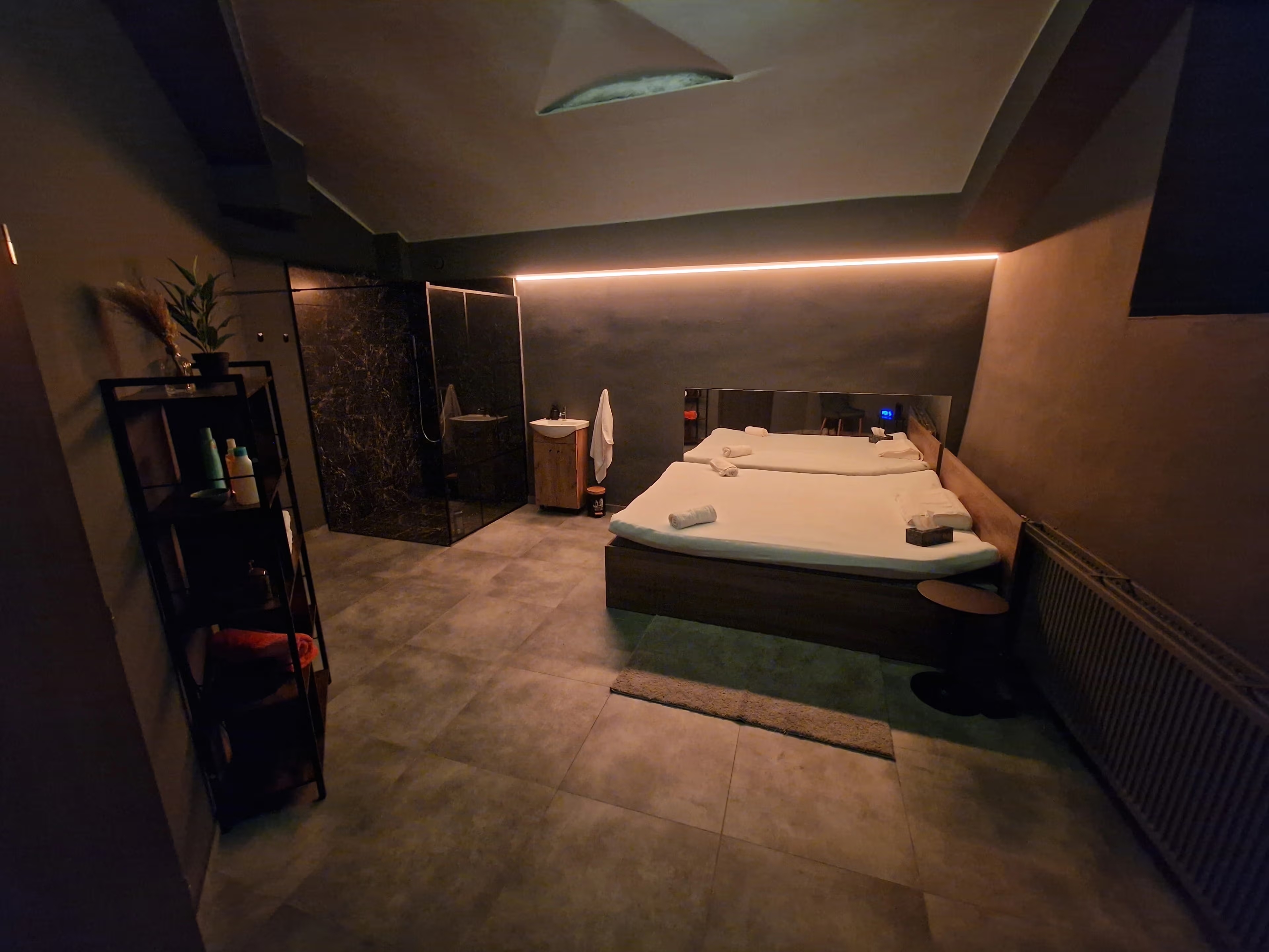 Massage salon Lotus Dream - photo 4