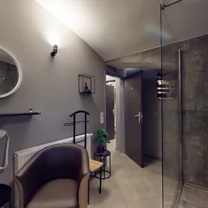 Masážní salon Tiffany Massage - fotka 10