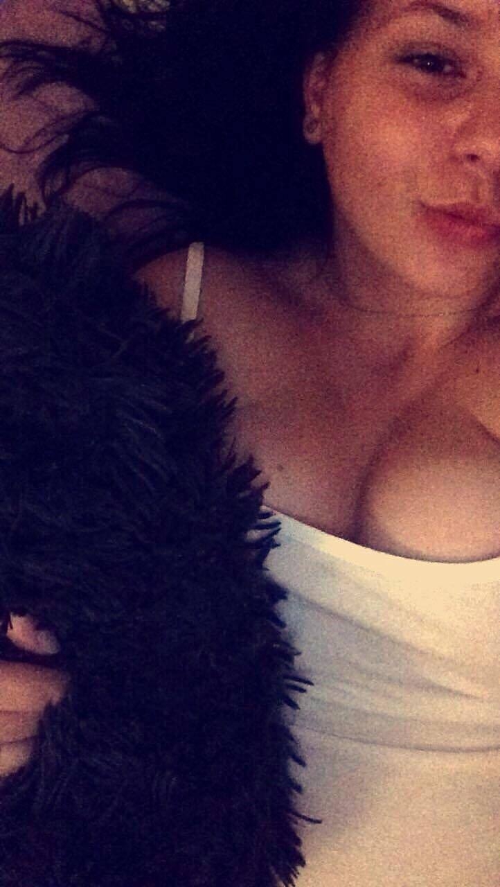 Holka na sex Karolína - fotka 3