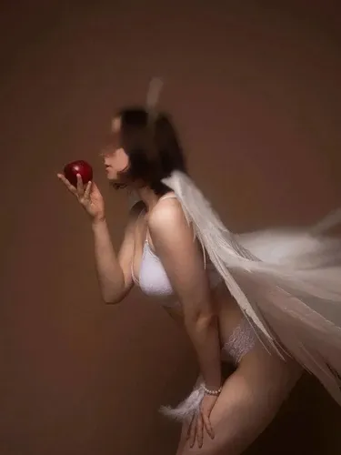 Эротическая массажистка Danielle - Fantazie massage, Прага 6 - фото 8