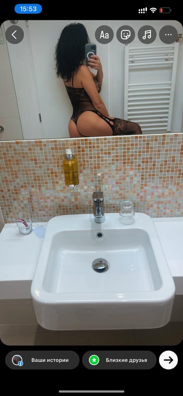 Holka na sex Sandra - fotka 2