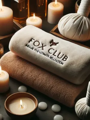 Fox Club - Erotické masáže - Praha 1