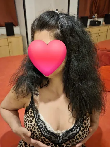 Holka na sex Sylva Escort - Relax Privat, Praha 10 - fotka 2