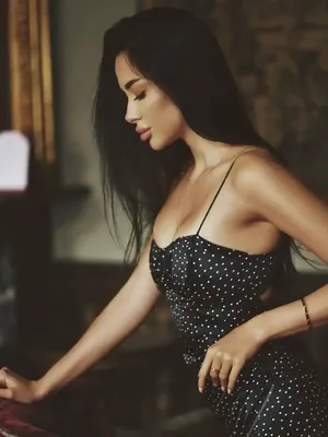 Erotická masérka Linda - Lotus Dream - Praha 1