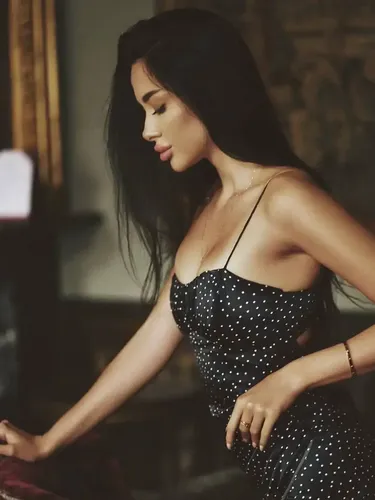 Erotic masseuse Linda - Lotus Dream, Praha 1 - photo 6