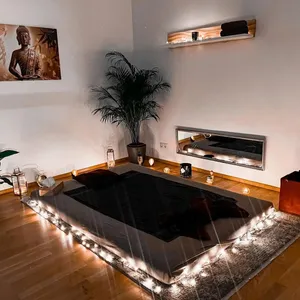 Массажный салон First class massage - фото 1