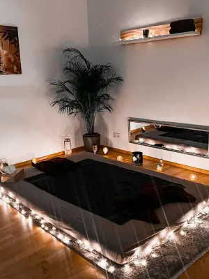 First class massage - Erotické masáže - Praha 3