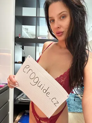 Holka na sex Milana, Escort - Baby Cakes - Praha 1 (Ověřený profil) – 2