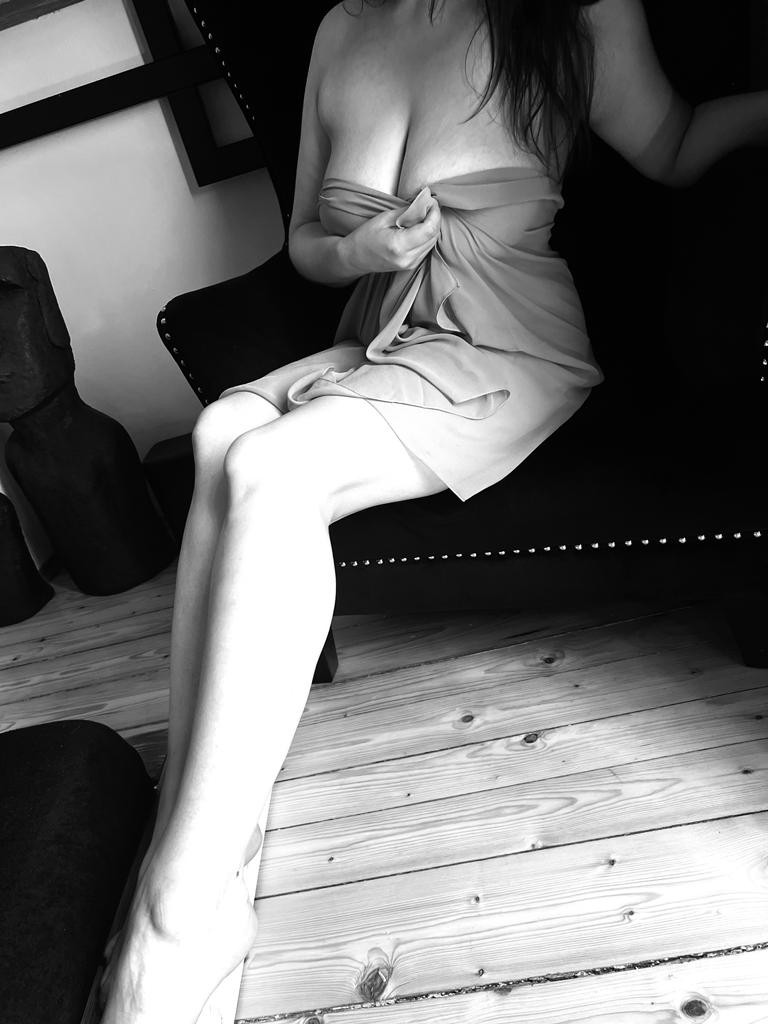 Erotická masérka Terezka - Patricie masáže, Praha 10 - fotka 1