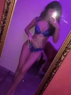 Эротическая массажистка Maja Эскорт - Rabbit Hall, Praha 2 - фото 2