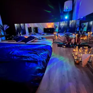 Masážní salon La Maeve - fotka 1