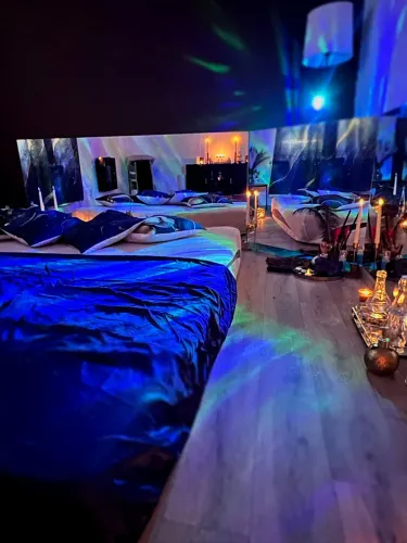 Masážní salon La Maeve - fotka 1