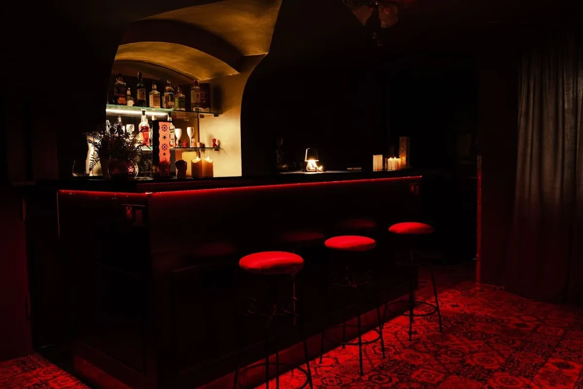 Masážní salon Fox Club - fotka 3