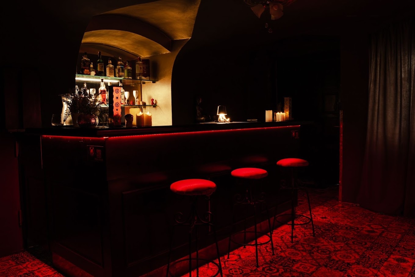 Masážní salon Fox Club - fotka 8