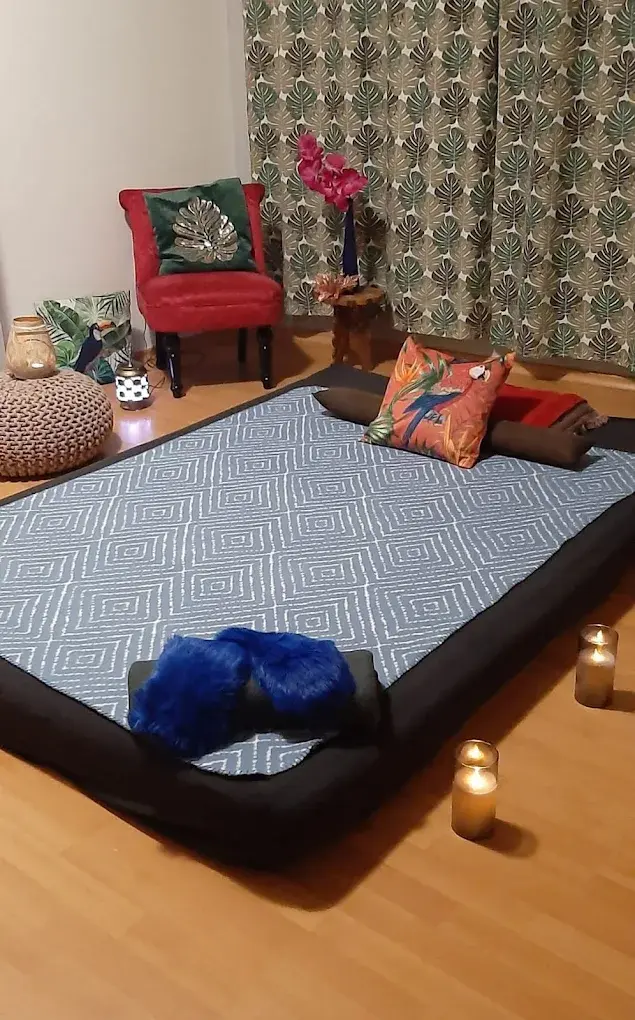 Masážní salon Masáže Esence Tábor - fotka 1