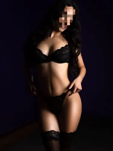 Erotická masérka Meghan - Euphoria time, České Budějovice - fotka 6