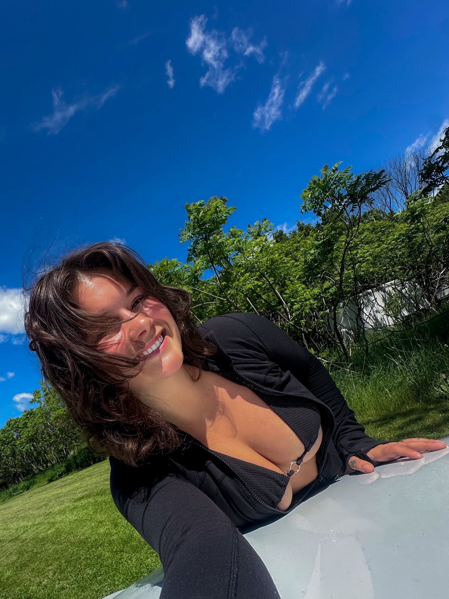 Holka na sex Haley Escort - fotka 4