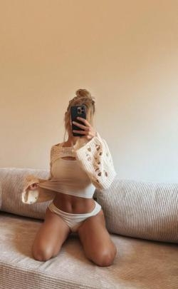 Girl for sex Ksenia Escort - photo 2