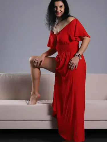 Erotická masérka Ella - Masáže Esence Tábor, Tábor - fotka 4