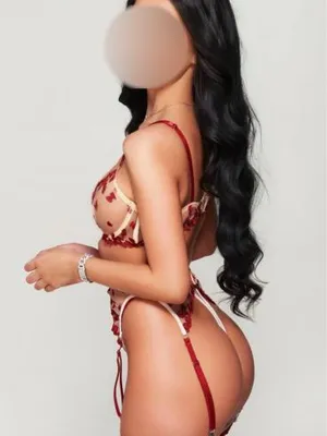 Holka na sex Caroll - PrivatEscort - Praha 5