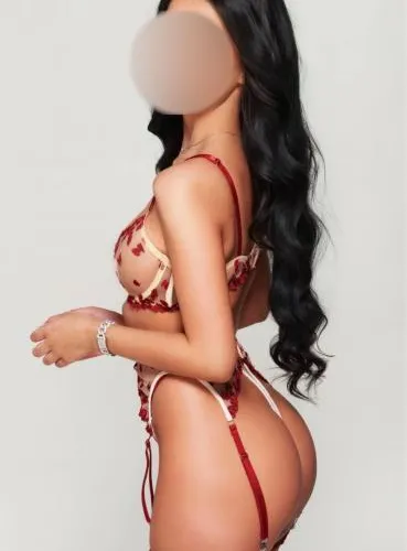 Holka na sex Caroll - PrivatEscort, Praha 5 - fotka 3