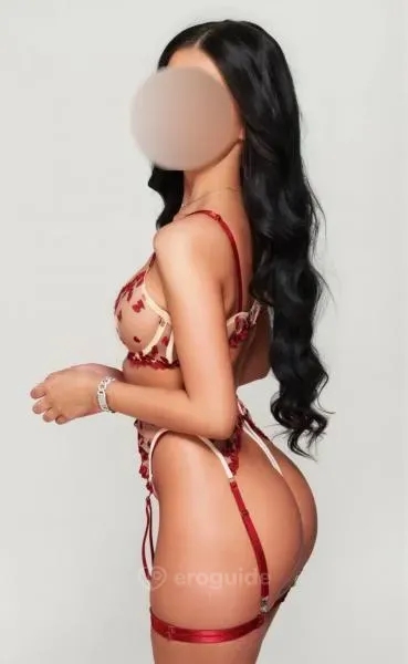 Проститутки Caroll - PrivatEscort, Прага 5 - фото 3