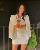 Adriana - masérka v Masáže Esence Tábor