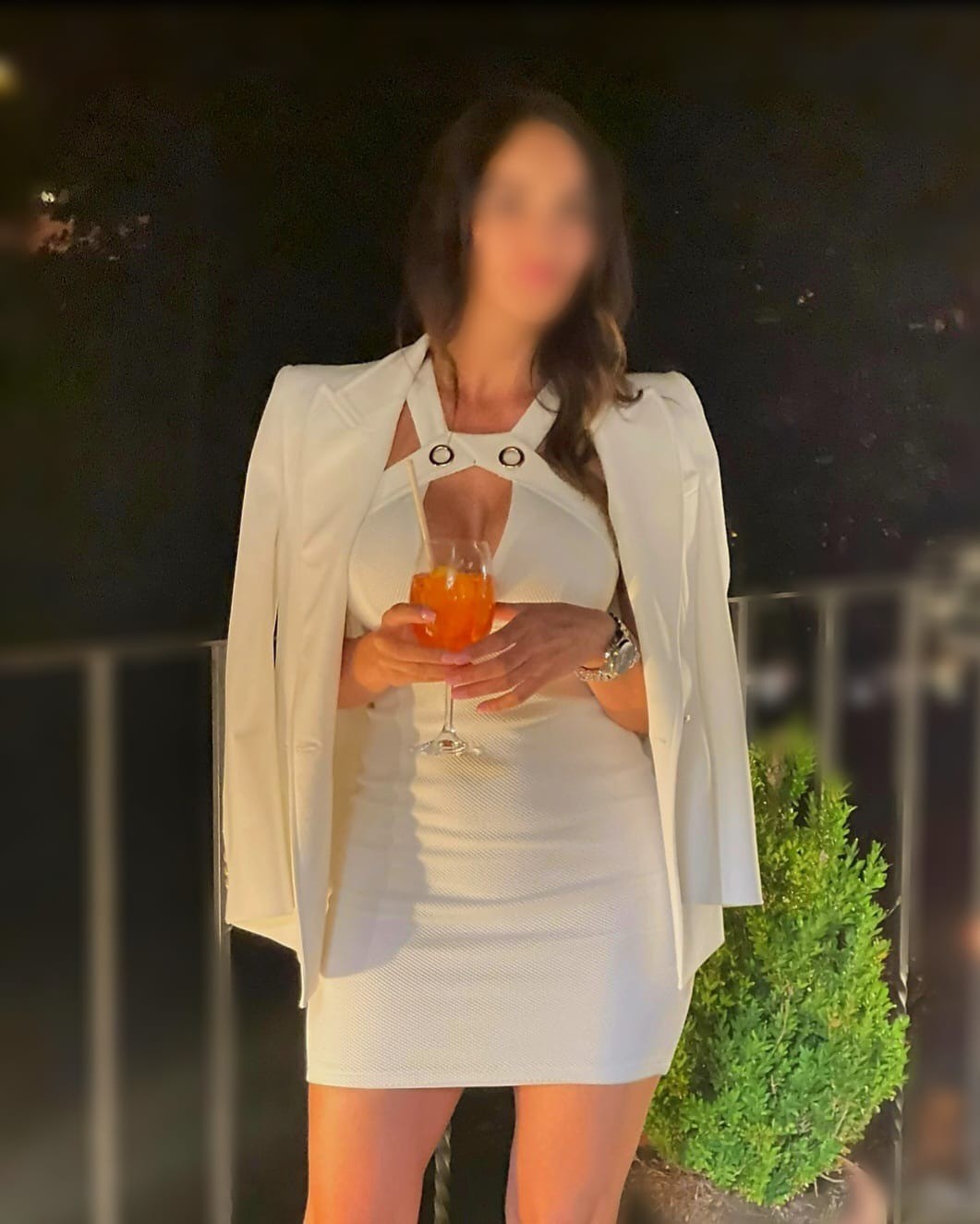 Erotická masérka Adriana - Masáže Esence Tábor, undefined | EroGuide