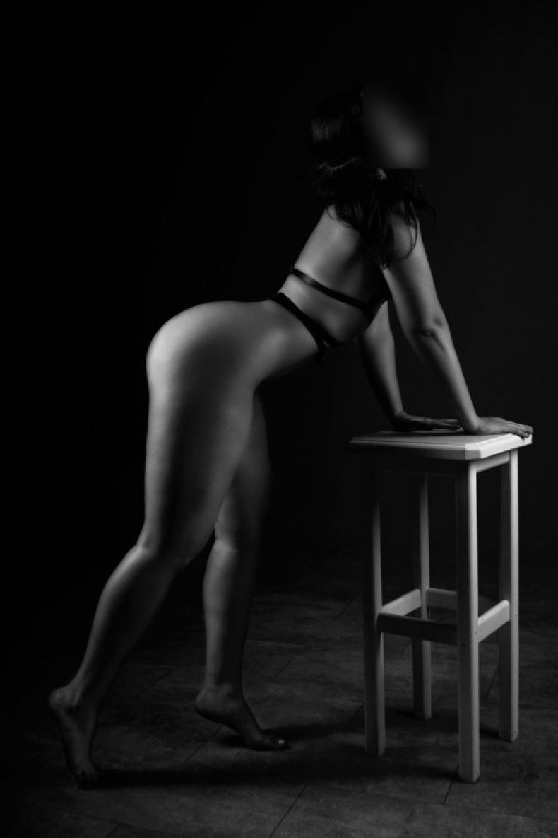 Holka na sex Nikol - fotka 7