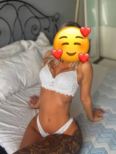 Holka na sex Wiky Escort - fotka 4