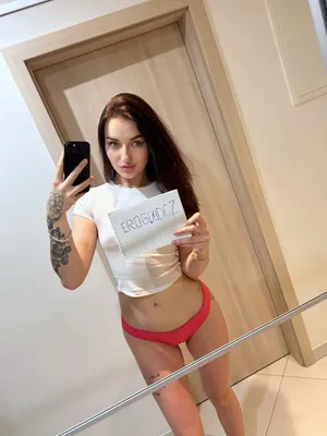 Holka na sex Maya, Escort - Praha 3 (Ověřený profil) – 2