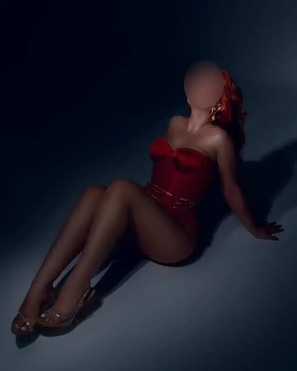 Erotická masérka Milana Escort - Relax Massage Praha, Praha 1 - fotka 1