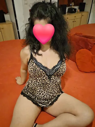 Holka na sex Sylva Escort - Relax Privat, Praha 10 - fotka 1