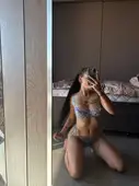 Profilový obrázek Rachel