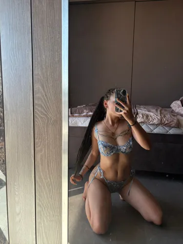 Эротическая массажистка Rachel - фото 4