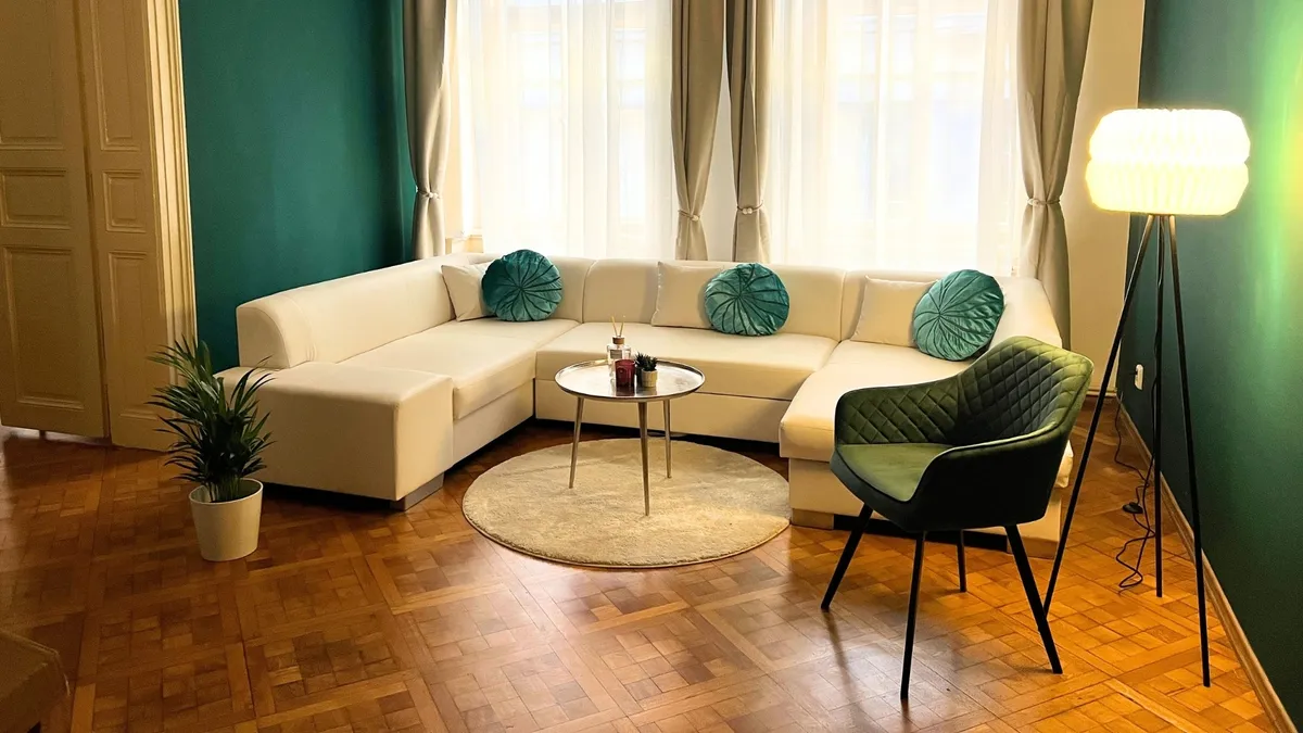 Masážní salon Divine Massage - fotka 3