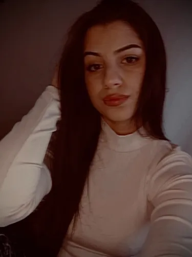 Holka na sex Klára - fotka 1