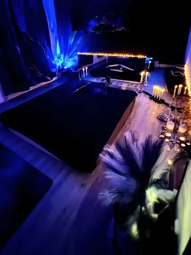 Masážní salon La Maeve - fotka 3