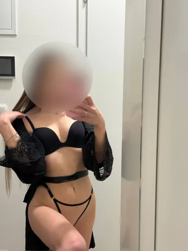 Holka na sex Adella Escort - fotka 5