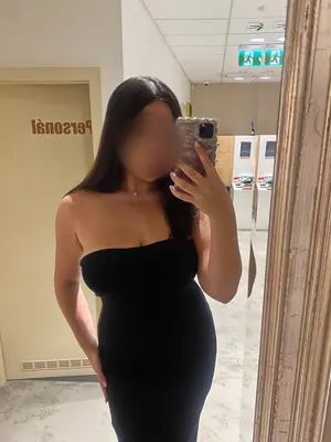 Эротическая массажистка Mei - European massage, Praha 8 - фото 4