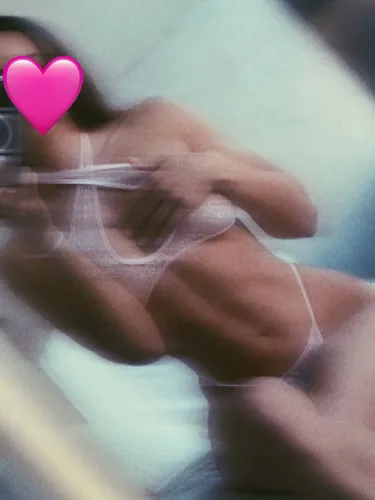 Holka na sex Andrea Escort - fotka 2