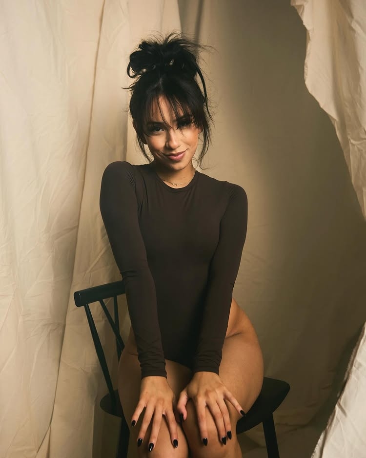 Holka na sex Berger Escort - fotka 4