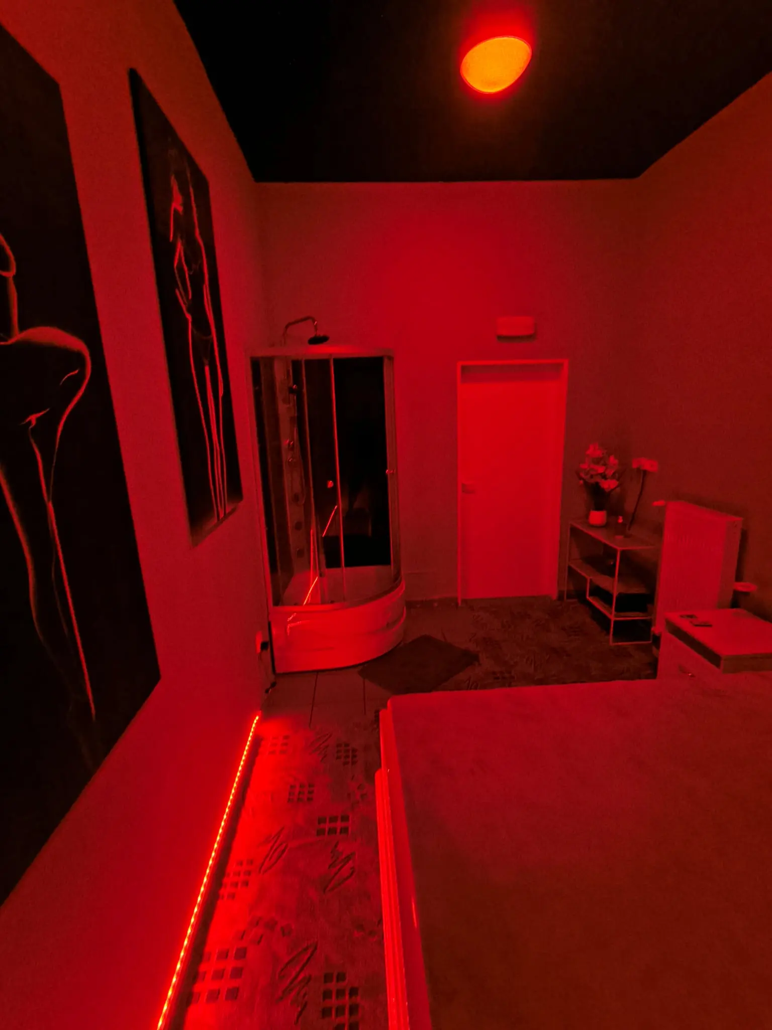 Masážní salon Erotické masáže Opava - fotka 5