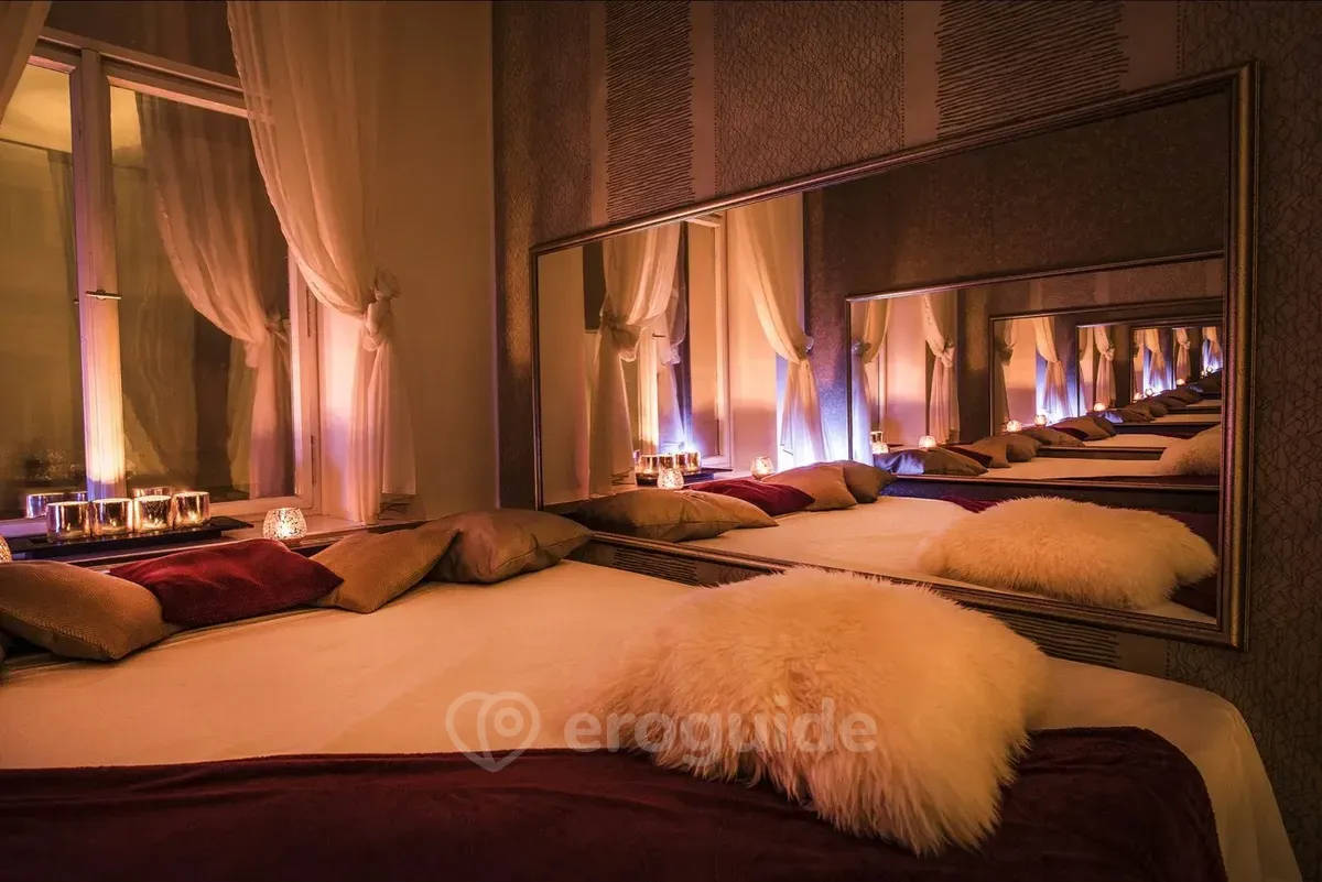Massage salon Salon Imperial - photo 3