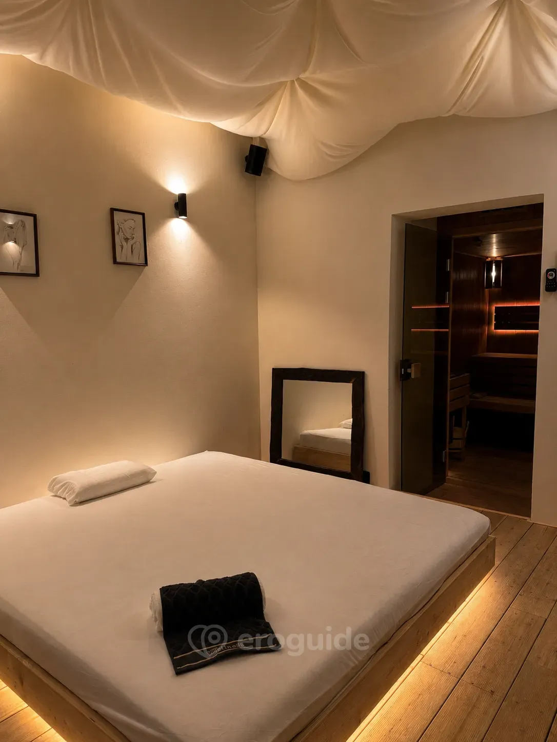 Masážní salon Rituals Spa - fotka 3